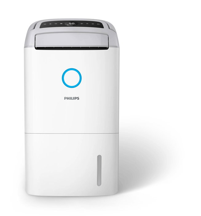 Philips Purificador de aire 5000 Series DE5305/11 Blanco Philips Purificador de aire 5000 Series DE5305/11 Blanco