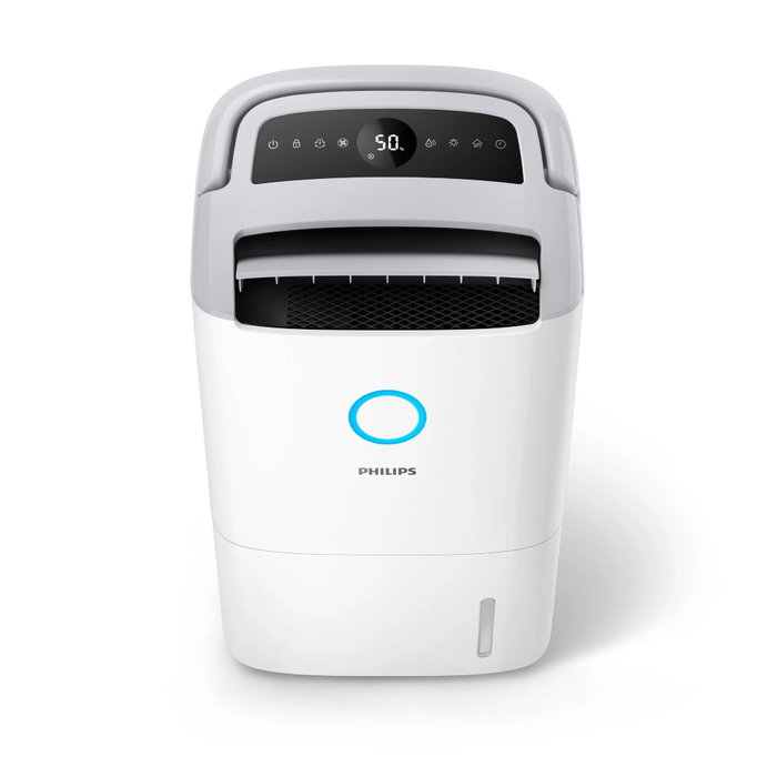 Philips Purificador de aire 5000 Series DE5305/11 Blanco