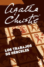 BOOKET Los trabajos de Hércules - Biblioteca Agatha Christie