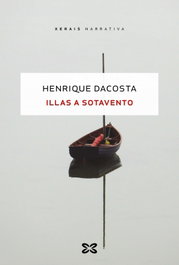 Illas a sotavento, Henrique Dacosta - XERAIS