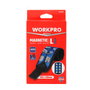 Workpro Muñequera magnética 285 x 75 mm
