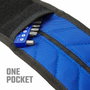 Workpro Muñequera magnética 285 x 75 mm