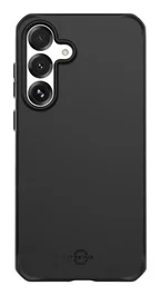 Mobilis Spectrum_R Case para Galaxy S25 FE Negro Mate