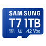 Samsung Micro SD T7 1 TB