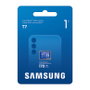 Samsung Micro SD T7 1 TB
