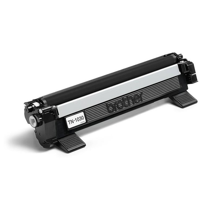 Brother Toner TN-1030 Negro 6500 páginas TN1030
