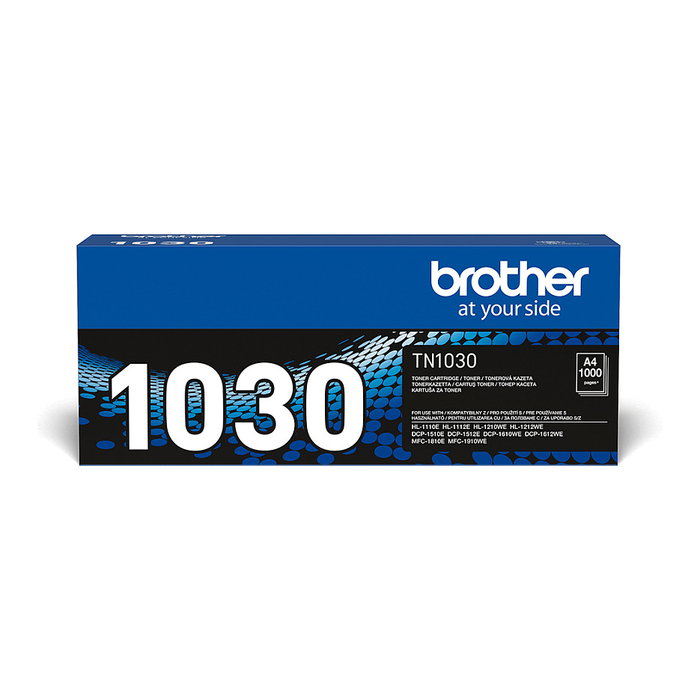 Brother TN-1030 Negro