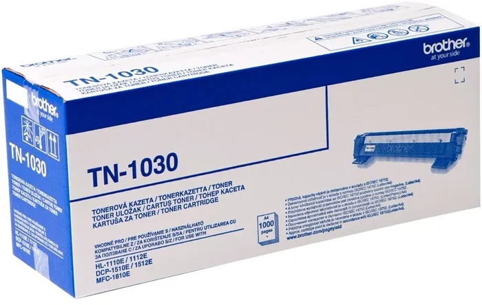 Brother TN-1030 Negro