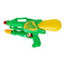 Marbueno Pistola de Agua Plástico Presión Color Surtido para Jardín, Piscina y Playa MARBUENO SUMMER 10240