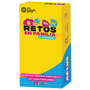 La Caja Retos en Familia Juego de Mesa para 3-12 Jugadores y Edad Recomendada 12+