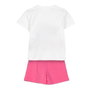 Cerdá Conjunto 2 Piezas French Terry Gabby's Dollhouse Blanco 2 Años