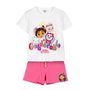 Cerdá Conjunto 2 Piezas French Terry Gabby's Dollhouse para Niña Talla 2 Años