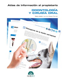 SERVET Atlas de información al propietario. Odontología y cirugía oral
