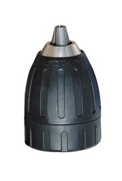 TALOX Portabrocas Rápido 1/2 (1-13 mm) J1713G