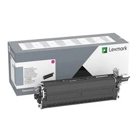 Lexmark 78C0D30 Cartucho de Desarrollo Magenta para CS3xx