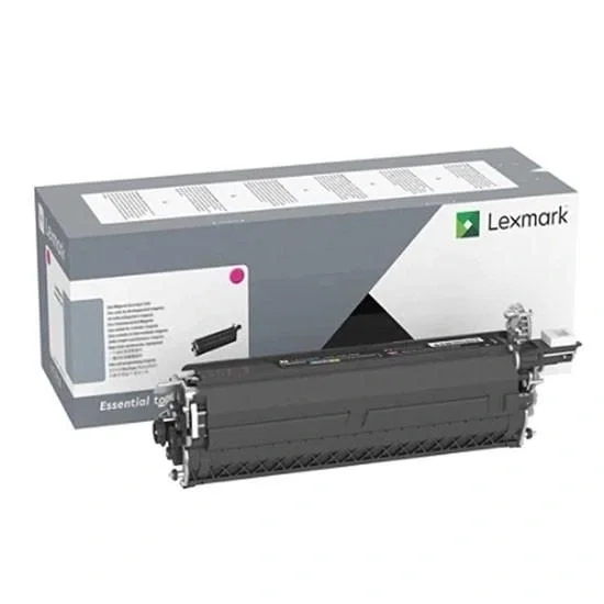 Lexmark 78C0D30 CS3xx Cartucho de Desarrollo Magenta Lexmark 78C0D30 CS3xx Cartucho de Desarrollo Magenta