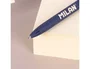 Milan Bolígrafo P1 Serie 430 Since 1918 Tinta Azul, Caja Expositora de 30 Unidades