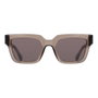 Ferragamo SF2066S-232 Gafas de Sol Marrones para Mujer