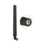 DeLOCK 88976 Antena LTE Omnidireccional SMA Negro