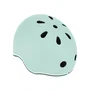 Casco de protección - (XXS/XS) 45-51 cm - GO-UP - verde menta