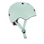 Casco de protección - (XXS/XS) 45-51 cm - GO-UP - verde menta