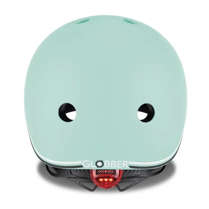 Casco de protección - (XXS/XS) 45-51 cm - GO-UP - verde menta