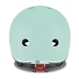 Casco de protección - (XXS/XS) 45-51 cm - GO-UP - verde menta