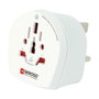 Skross Adaptador mundial a Reino Unido 1500225-e