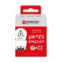 Skross Adaptador mundial a Reino Unido 1500225-e
