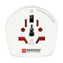 Skross Adaptador mundial a Reino Unido 1500225-e