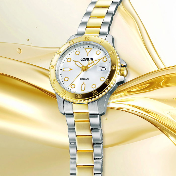 Reloj Mujer Lorus RG814DX9