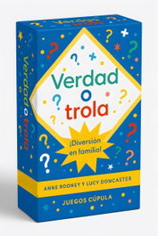 LIBROS CUPULA, Verdad o Trola