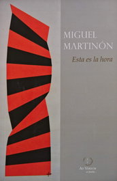 Esta es la hora, Miguel Martinón Cejas - SAPERE AUDE