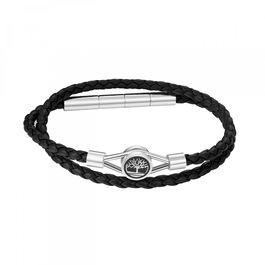 Pulsera Hombre Timberland TDAGB0002401 Negro