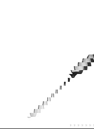 OYV SAMBA Cuchara Moca 110 mm - Cubiertos de acero inoxidable 18/10, Inox Lisa, Colección Samba (Set de 12)