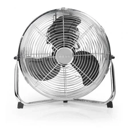 Tristar VE-5937 Ventilador de Suelo 70W 35cm 3 Aspas 3 Velocidades