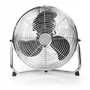 Tristar VE-5937 Ventilador de Suelo 70W 35cm 3 Aspas 3 Velocidades
