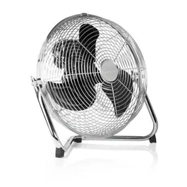 Tristar VE-5937 Ventilador de Suelo 70W 35cm 3 Aspas 3 Velocidades