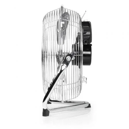 Tristar VE-5937 Ventilador de Suelo 70W 35cm 3 Aspas 3 Velocidades