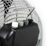 Tristar VE-5937 Ventilador de Suelo 70W 35cm 3 Aspas 3 Velocidades