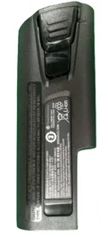 Zebra BTRY-TC8X-70MA1-10 Batería para lector de código de barras TC8x 7000 mAh Negro 10 piezas