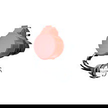 Adaptador go-e para gemini flex 11 kw, cee rojo corriente trifásica 16a enchufe doméstico (negro, 30cm) ch-04-30