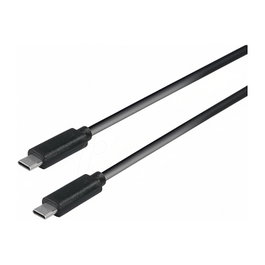 S-Impuls Cable USB 3.1 C-C ST-ST 1m 10Gb/s