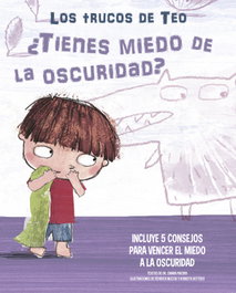 BEASCOA, ¿Tienes miedo a la oscuridad? (Los trucos de Teo)