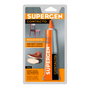 Supergen Pegamento de contacto amarillo 75 ml