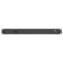 Ruijie Networks RG-ES118GS-P-L Switch No Administrado L2 Gigabit Ethernet con PoE, Negro
