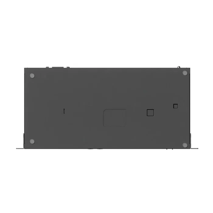 Ruijie Networks RG-ES118GS-P-L Switch No Administrado L2 Gigabit Ethernet con PoE, Negro