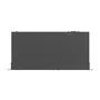 Ruijie Networks RG-ES118GS-P-L Switch No Administrado L2 Gigabit Ethernet con PoE, Negro