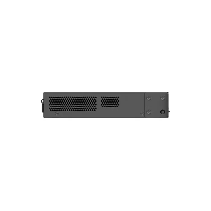 Ruijie Networks RG-ES118GS-P-L Switch No Administrado L2 Gigabit Ethernet con PoE, Negro