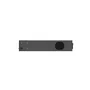Ruijie Networks RG-ES118GS-P-L Switch No Administrado L2 Gigabit Ethernet con PoE, Negro